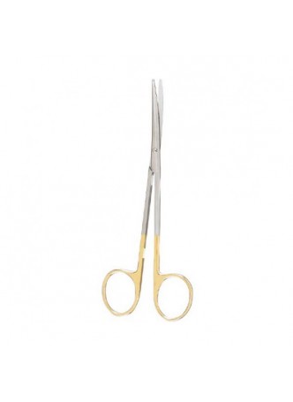 Delicate Pattern METZENBAUM Scissors